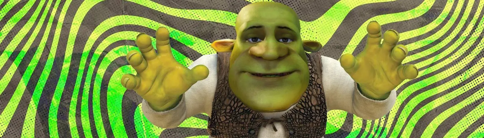 Steam Workshop::PNG of Shrek