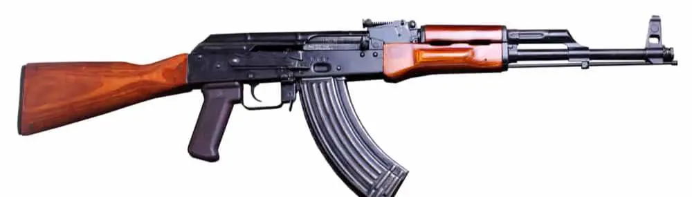 AK 47 Live Wallpaper 1.6 Free Download