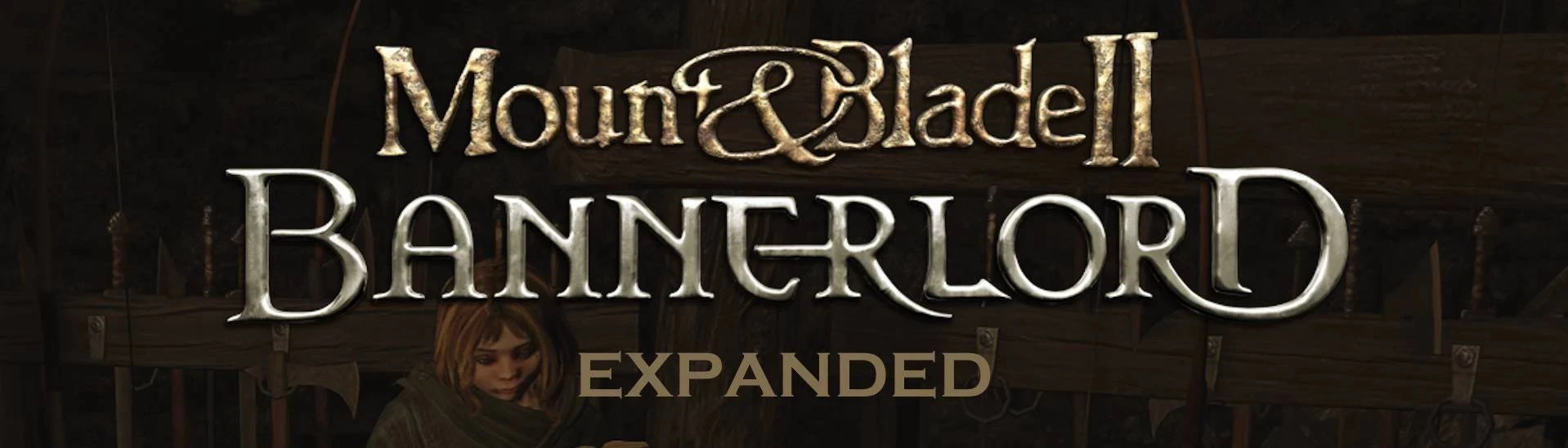 Bannerlord Expanded Children Expanded [支持1.2.9][汉化][转载]