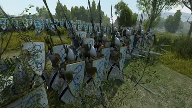 change mount and blade particle effects