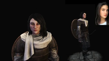 Spartan Scream for the inspire at Mount & Blade II: Bannerlord