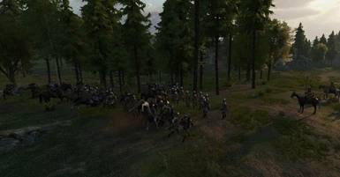 mount and blade warband cattle herd