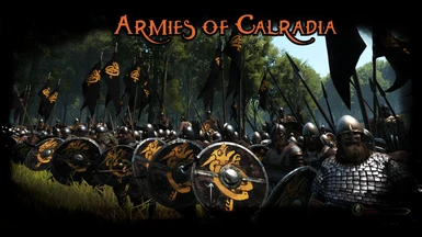 Armies of Calradia