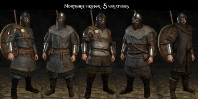 Armies of Calradia at Mount & Blade II: Bannerlord Nexus - Mods and ...