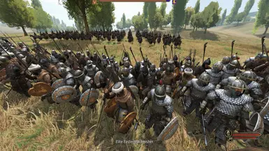 Not Awful Looking Calradia at Mount & Blade II: Bannerlord Nexus - Mods ...