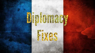 Diplomacy Traduction Francaise - French Translation