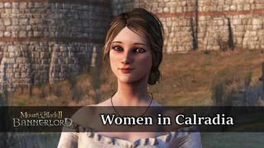Women in Calradia