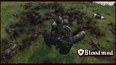 mount and blade warband gore mod