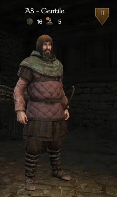 mount and blade mods balanced troop trees