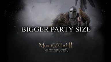 Bigger Party Size