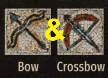 mount and blade crossbow