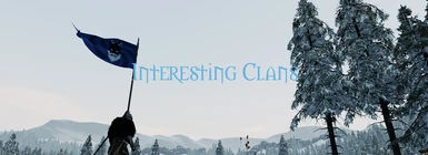 Interesting Clans