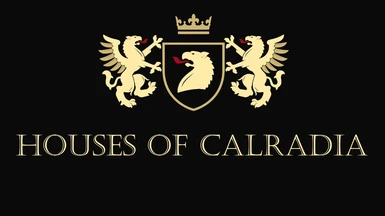 Houses of Calradia