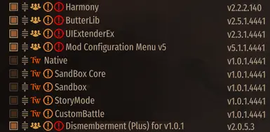 Load Order v1.0.1 as of 11-10-22