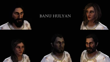 Banu Hulyan