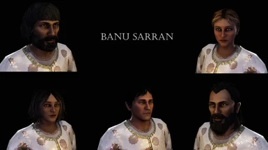 Banu Sarran