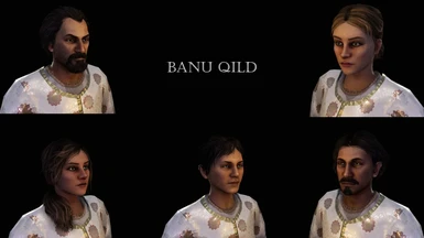 Banu Qild