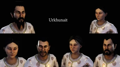 Urkhunait