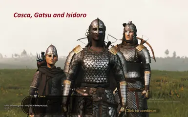 Mount and blade berserk mod как установить