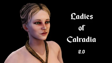 Ladies warband Are there
