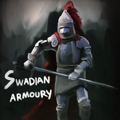 Swadian armoury