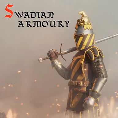 Swadian armoury