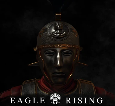 CA - Eagle Rising - Dawn of an Empire