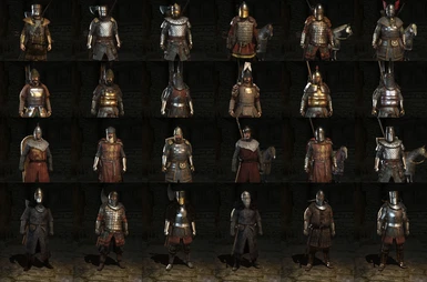 Knights of Calradia