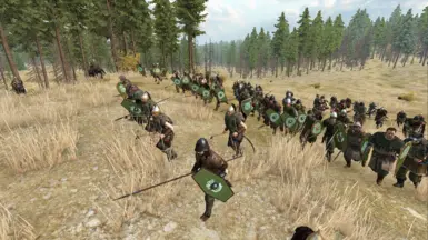 ModDB on X: Download the submod that revisits the Mount & Blade