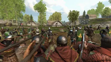 ModDB on X: Download the submod that revisits the Mount & Blade