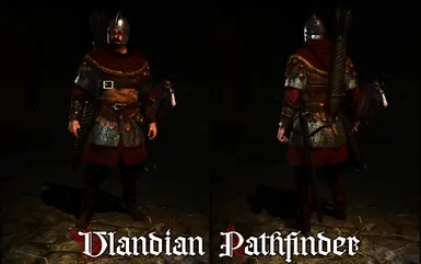 Vlandian Steel - Troops Replacer - EN-FR at Mount & Blade II ...