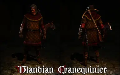 Vlandian Steel - Troops Replacer - EN-FR at Mount & Blade II ...