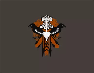 Viking's Banner