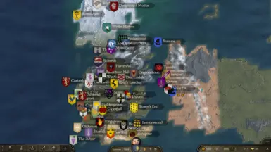 game of thrones mod manual