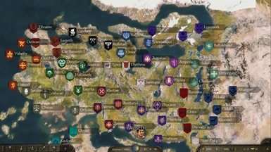 ShatteredWorld-Kingdoms-Brigands Update