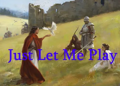 let play mount and blade