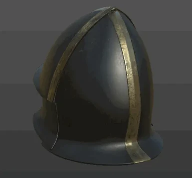 Targaryen Soldier Helmet (HOTD) by GulagEnabler