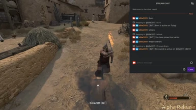 Bannerlord Twitch