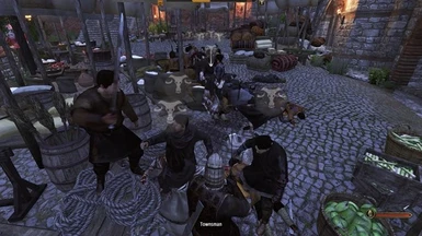 Fourberie (Cunning) at Mount & Blade II: Bannerlord Nexus - Mods