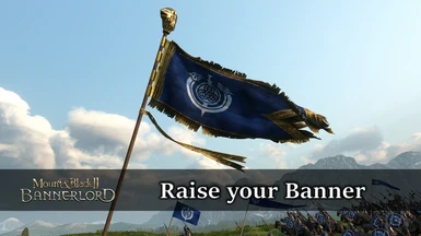Raise your Banner