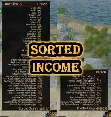 mount and blade 2 bannerlord крестоносцы мод