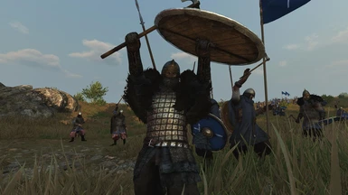 mount and blade viking conquest best faction