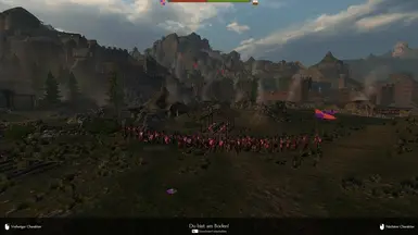 Bannerlord Total War Fantasy At Mount & Blade II: Bannerlord Nexus ...