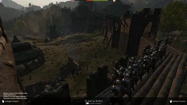 Bannerlord Total War Fantasy At Mount & Blade II: Bannerlord Nexus ...