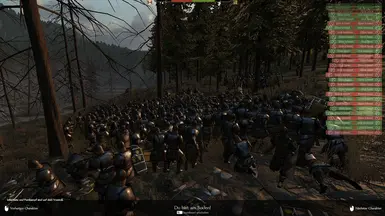 Bannerlord Total War Fantasy At Mount & Blade II: Bannerlord Nexus ...