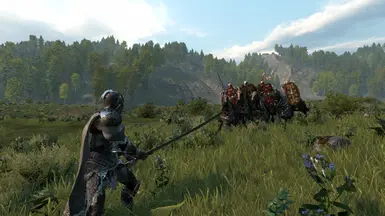 New Armor at Mount & Blade II: Bannerlord Nexus - Mods and community