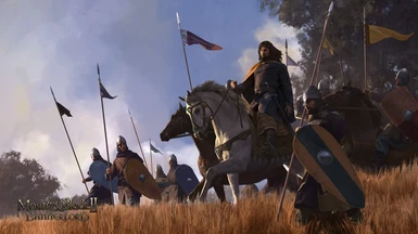 Spartan Scream for the inspire at Mount & Blade II: Bannerlord