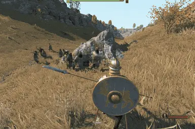 Xorberax S Cut Through Everyone At Mount Blade Ii Bannerlord Nexus Mods And Community