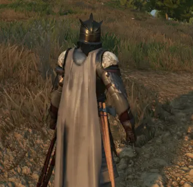 Game of Thrones mod for Mount & Blade 2 available for download