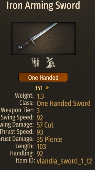 Addon] ItemBound - ItemsAdder - Sword and 2 categories